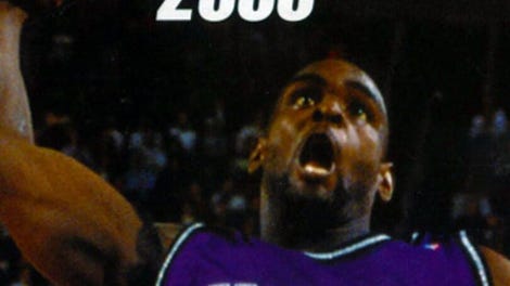 NBA Jam 2000