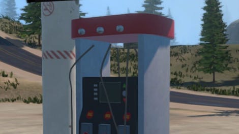 Pumping Simulator 2