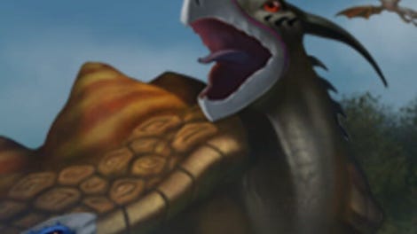 Ultima Online: Time of Legends