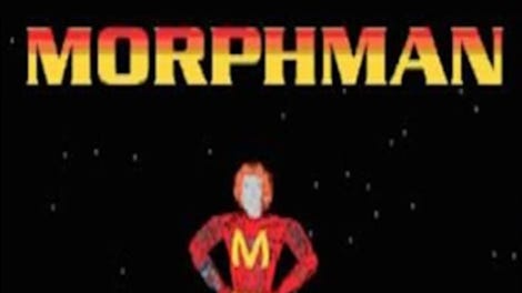 Morphman