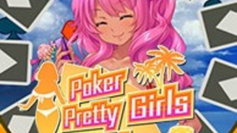 Poker Pretty Girls Battle: Texas Hold'em