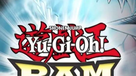 Yu-Gi-Oh! BAM Pocket