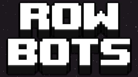 Rowbots