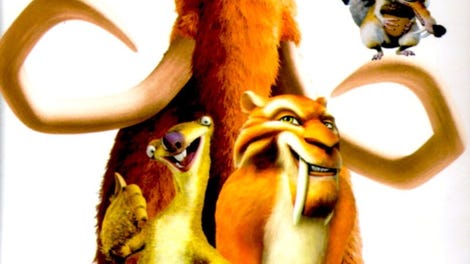 Ice Age - Kotaku