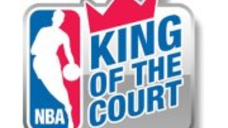 NBA: King of the Court