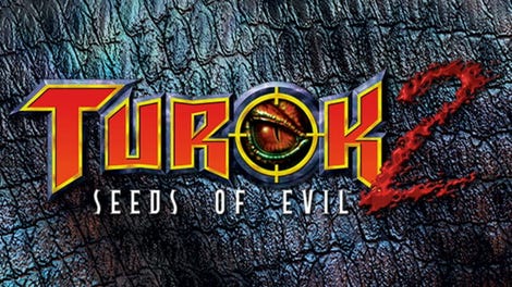 Turok 2: Seeds of Evil