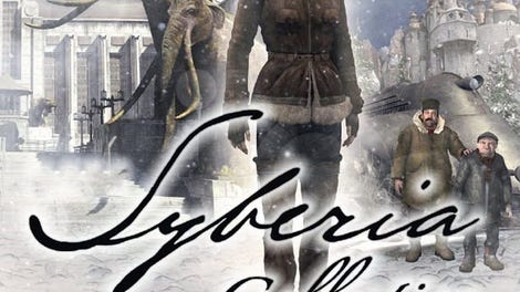 Syberia Collection