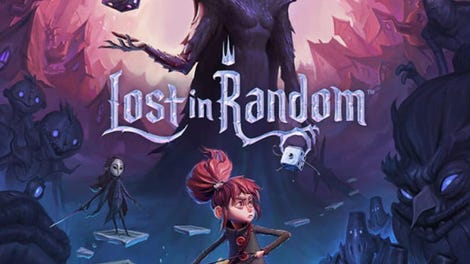 Lost in Random