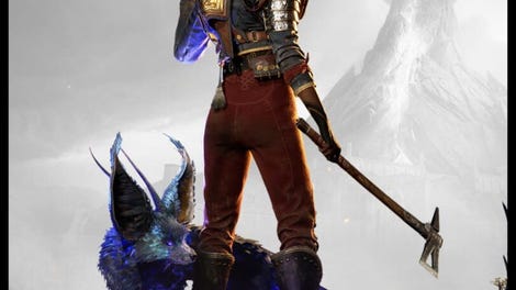 Flintlock: The Siege of Dawn
