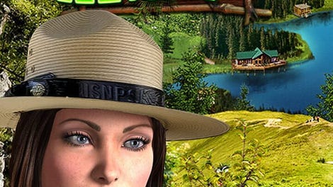 Vacation Adventures: Park Ranger 13 - Collector's Edition