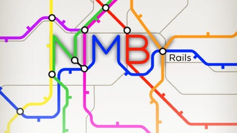 Nimby Rails