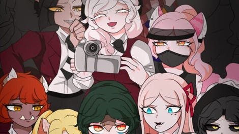 Demonophobia Company