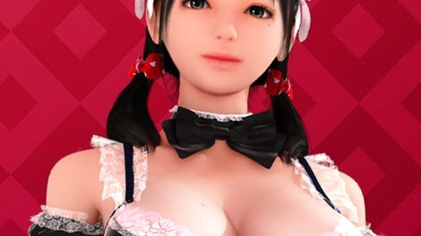 Super Naughty Maid 2