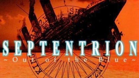 Septentrion: Out of the Blue