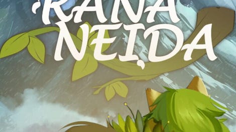 Rana Neida