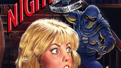 Night Trap: 25th Anniversary Edition