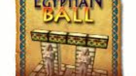 Egyptian Ball