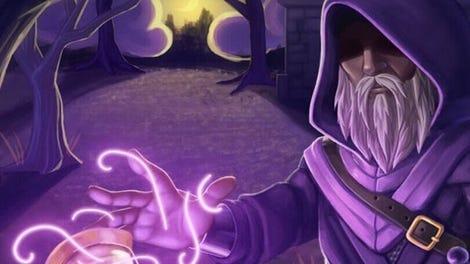 The Ambassador: Fractured Timelines