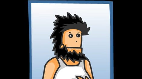 Hobo 7: Heaven