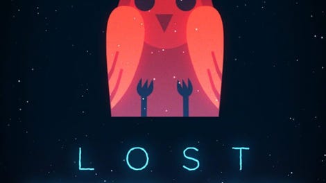 Night in the Woods: Lost Constellation