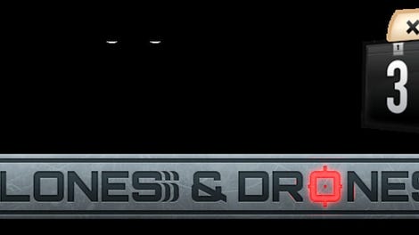 Democracy 3: Clones and Drones