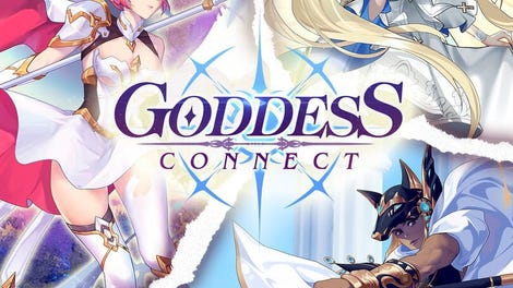 Goddess Connect