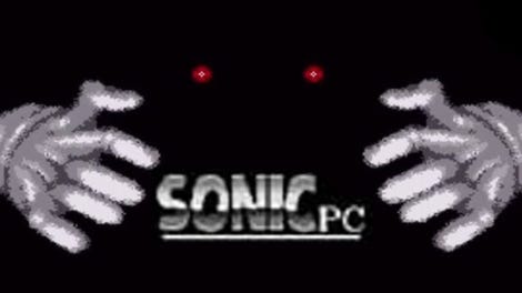 Sonic PC Port Remake