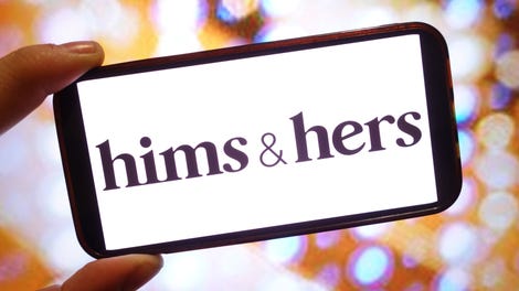 Image for Hims&Hers expandiert mit einer Übernahme in Europa. Als Nächstes könnten gefälschte Abnehmmittel folgen.