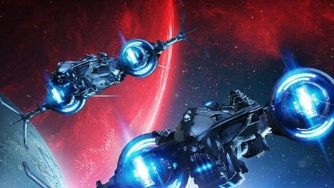 Star Conflict