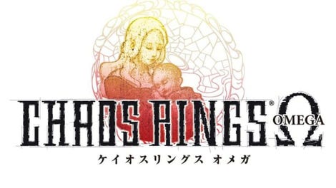 Chaos Rings Omega