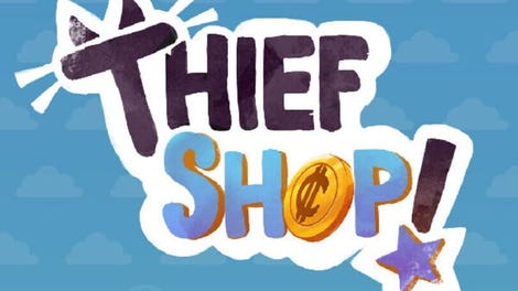 Thief Shop - Kotaku