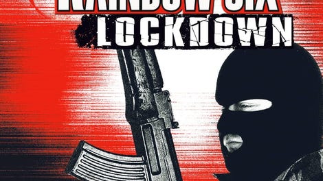 Tom Clancy's Rainbow Six: Lockdown