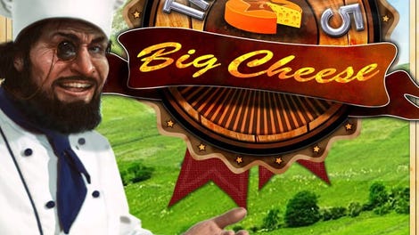 Tropico 5: The Big Cheese