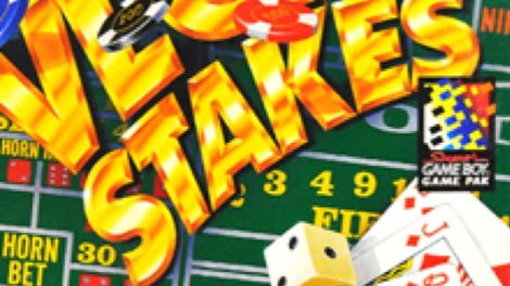 Vegas Stakes