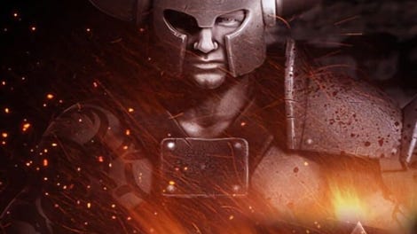Warhammer Quest