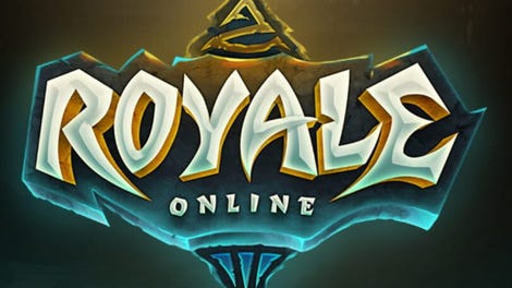 Royale Online