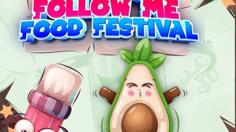 ABC Follow Me: Food Festival