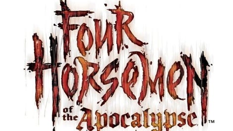 Four Horsemen of the Apocalypse