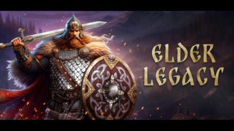 Elder Legacy