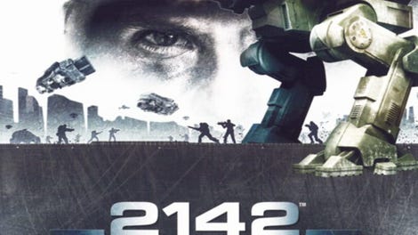 Battlefield 2142: Deluxe Edition