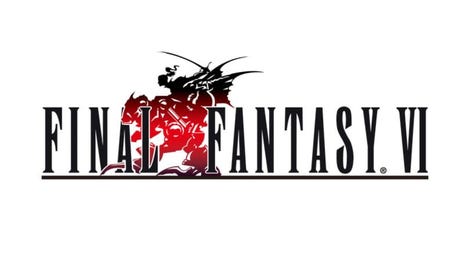 Final Fantasy VI