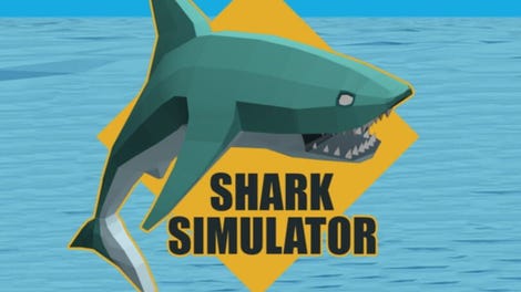 Shark Simulator