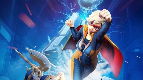 Hyper Universe