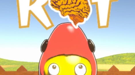 BrainRot