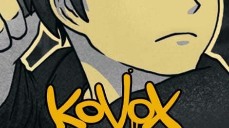 Kovox Pitch