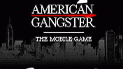 American Gangster: The Mobile Game