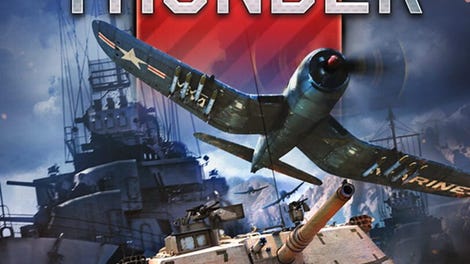 War Thunder