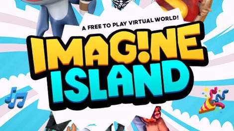 Imagine Island