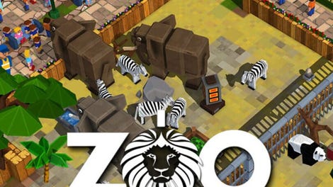 Zoo Constructor