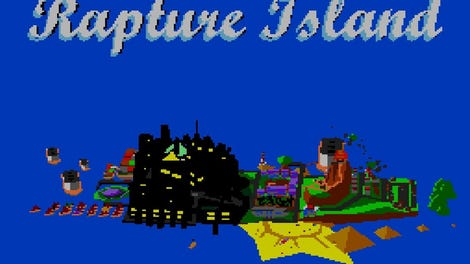 Rapture Island